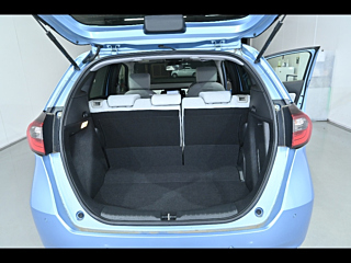 HONDA FIT 2020