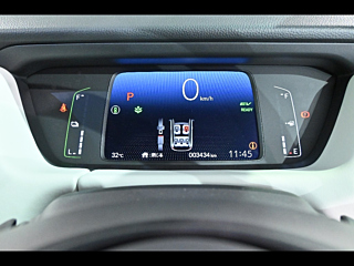 HONDA FIT 2020