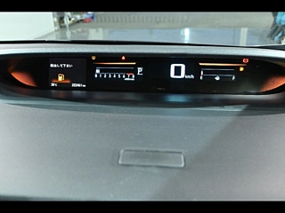 HONDA STEP WAGON 2016