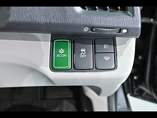 HONDA ODYSSEY 2010
