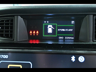TOYOTA ROOMY 2021