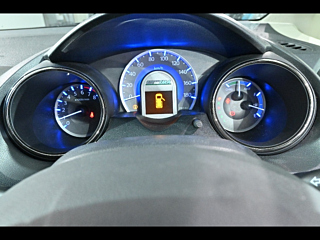 HONDA FIT SHUTTLE 2011