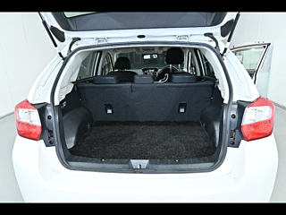 SUBARU IMPREZA 2014