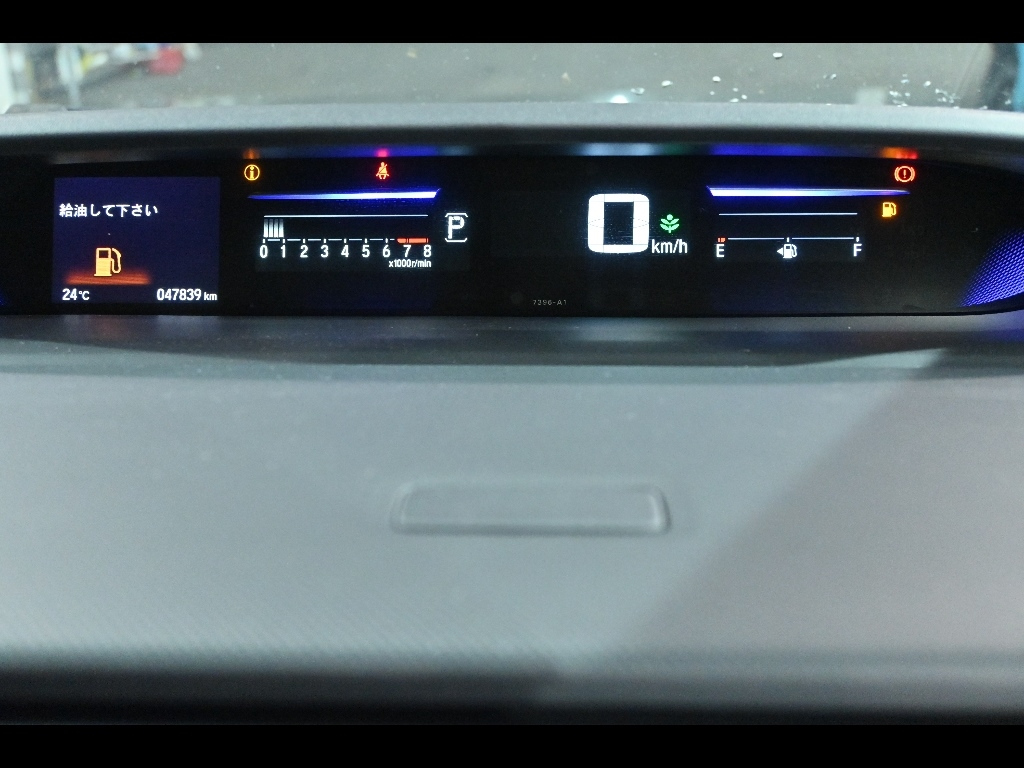 HONDA STEP WAGON 2021