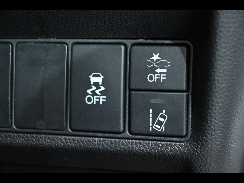 HONDA STEP WAGON 2021