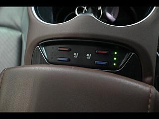 TOYOTA HARRIER 2020
