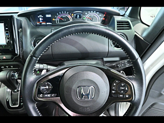 HONDA N BOX 2018