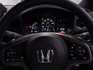HONDA N WGN 2022