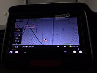 HONDA N BOX 2013