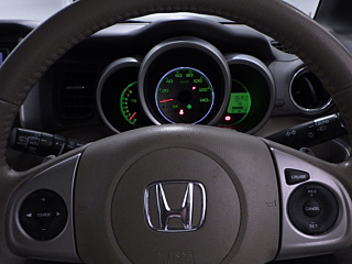 HONDA N BOX 2013