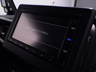 HONDA N BOX 2022
