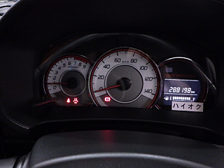 SUZUKI ALTO 2016