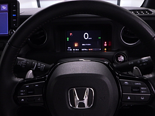 HONDA N BOX 2023