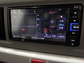 DAIHATSU MIRA TOCOT 2020