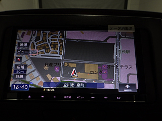 DAIHATSU TANTO 2013