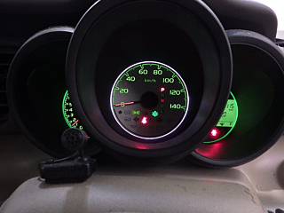 HONDA N BOX 2013