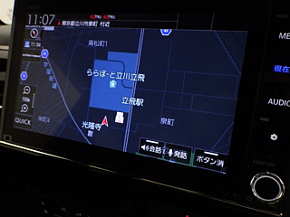 HONDA N BOX 2021