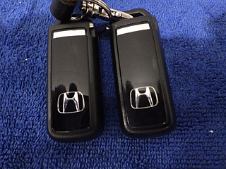 HONDA N WGN 2015