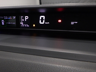 DAIHATSU TANTO 2019