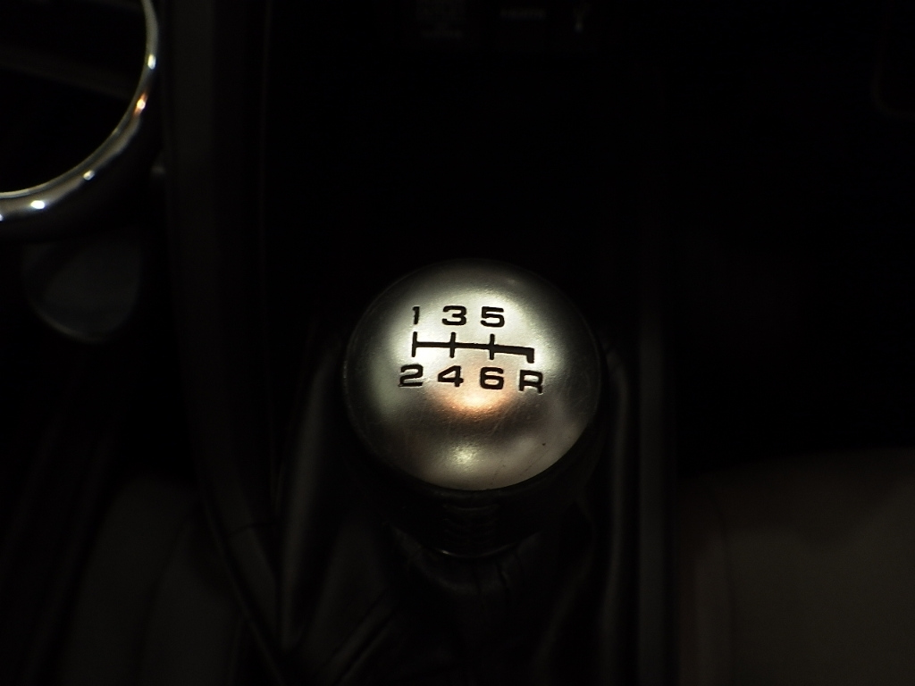 HONDA S660 2016