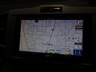 HONDA FREED 2013