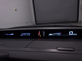HONDA STEP WAGON 2008