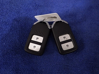 HONDA FIT 2022