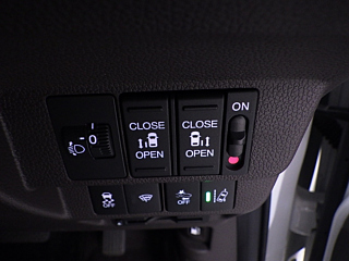 HONDA FREED 2018