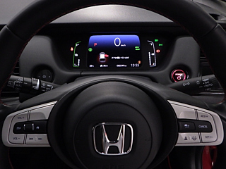 HONDA FIT 2022