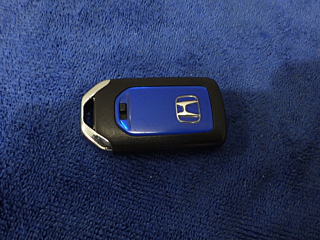 HONDA FIT 2016