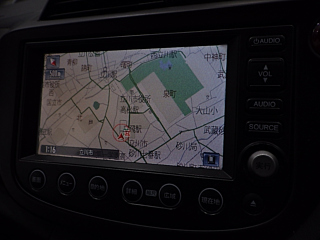 HONDA FIT 2010