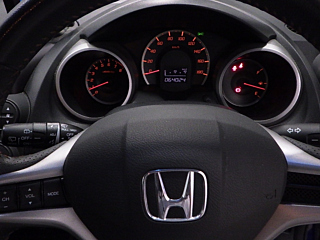 HONDA FIT 2010