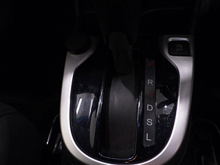 HONDA FIT 2016