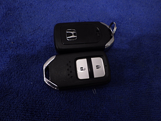HONDA FIT 2016