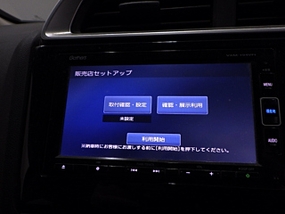 HONDA FIT 2019