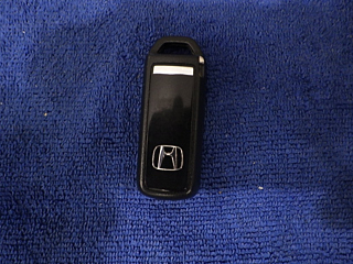 HONDA N BOX 2015