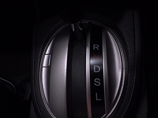 HONDA FIT 2010