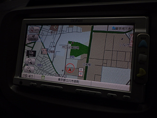 HONDA FIT 2010