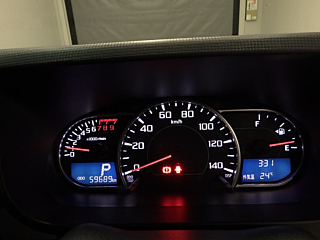DAIHATSU MOVE CONTE 2015