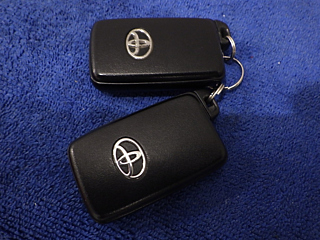 TOYOTA AQUA 2014