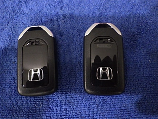 HONDA FIT 2020