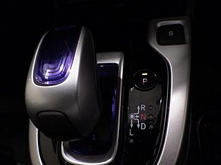 HONDA FIT 2015