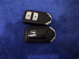 HONDA FIT 2020