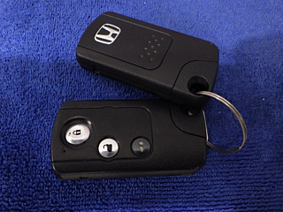 HONDA FREED 2014