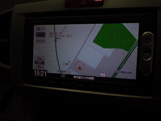 HONDA FREED 2014