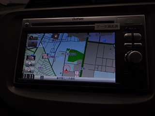 HONDA FIT 2012