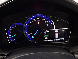 TOYOTA COROLLA FIELDER 2014