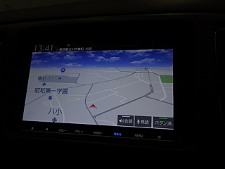 HONDA VEZEL 2020