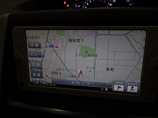 TOYOTA NOAH 2013
