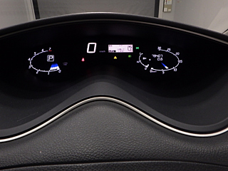 NISSAN SERENA 2012